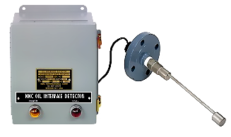 Сигнализация высокого уровня продукта для грязеотводных систем