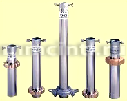 Переходники MMC защищенного типа Переходники MMC защищенного типа