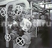 Затворы MMC для энергетики Затворы MMC для энергетики