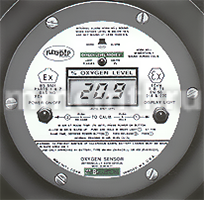 Показания измерительной системы MMC