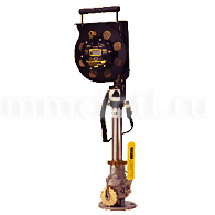 Контрольно-измерительная рулетка MMC Flexi-Dip защищенного исполнения Контрольно-измерительная рулетка MMC Flexi-Dip защищенного исполнения