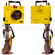 Трехфункциональные рулетки