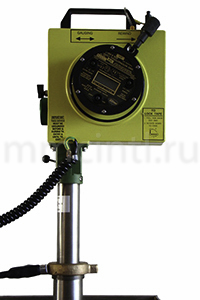 Переносные рулетки закрытого исполнения Переносные рулетки закрытого исполнения