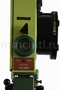 Переносные рулетки закрытого исполнения Переносные рулетки закрытого исполнения