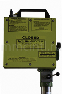 Переносные рулетки закрытого исполнения Переносные рулетки закрытого исполнения