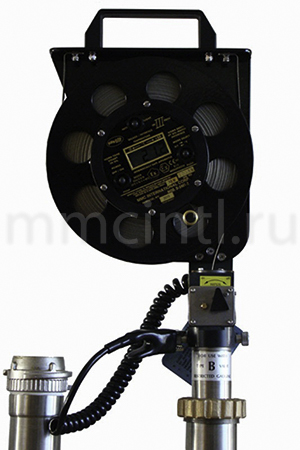 Переносная трехфункциональная рулетка D-2401 Переносная трехфункциональная рулетка D-2401