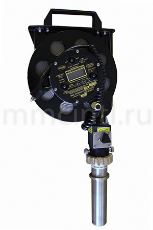 Переносная трехфункциональная рулетка D-2401 Переносная трехфункциональная рулетка D-2401