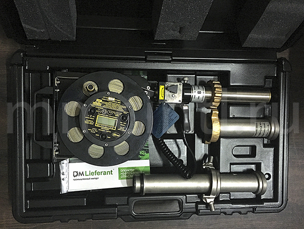 Поставленная рулетка D2401-2 TR Поставленная рулетка D2401-2 TR