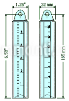 Звуковой отвес тип 304 Звуковой отвес тип 304