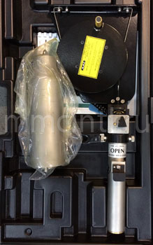 Донный пробоотборник MMC D2562-1FS Донный пробоотборник MMC D2562-1FS