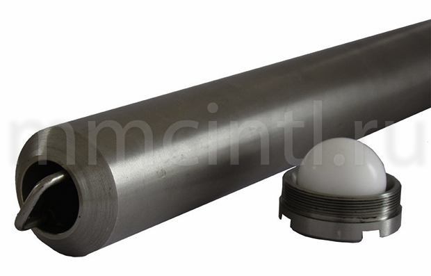 Зональные пробоотборники MMC Зональные пробоотборники MMC