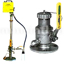 Система отбора проб Flexi-Dip Система отбора проб Flexi-Dip