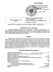 Свидетельство Свидетельство