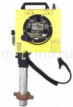 Электронный уровнемер