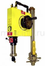 Герметичные системы отбора проб