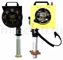 Газонепроницаемые и защищенные трехфункциональные рулетки MMC (UTI) 