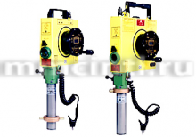 Новые усиленные контрольно-измерительные рулетки Новые усиленные контрольно-измерительные рулетки