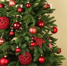 С Новым Годом! С Новым Годом!