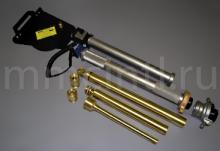 Отбор проб нефтепродуктов Отбор проб нефтепродуктов