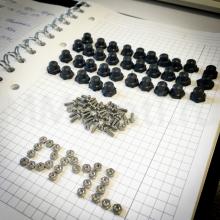 Поставка продукции MMC Поставка продукции MMC