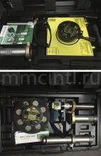 Трехфункциональная измерительная рулетка