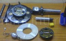 Запасные части MMC Запасные части MMC